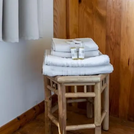 Dans Les Arbres, Domaine De L Ogliastru Ольмето