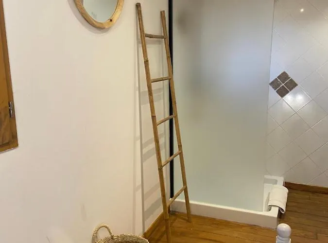 度假居 Dans Les Arbres, Domaine De L Ogliastru *