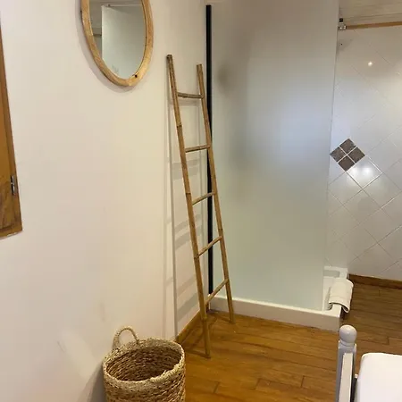 Сasa de vacaciones Dans Les Arbres, Domaine De L Ogliastru *