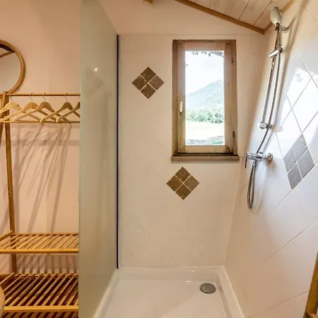 Сasa de vacaciones Dans Les Arbres, Domaine De L Ogliastru *